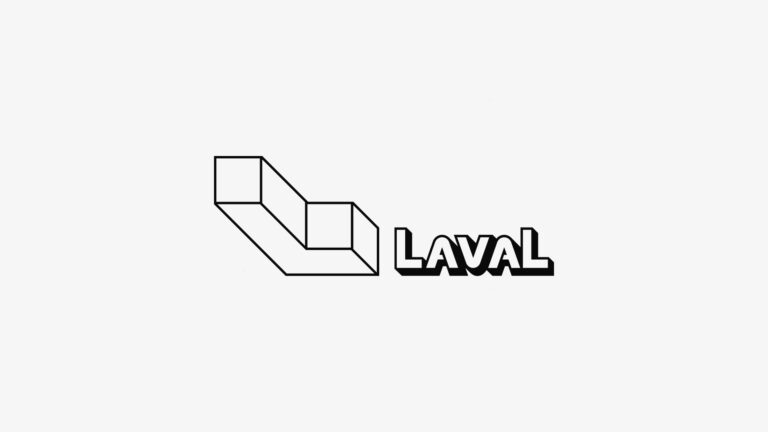 Logo Ville de Laval